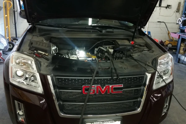 Car AC Repair