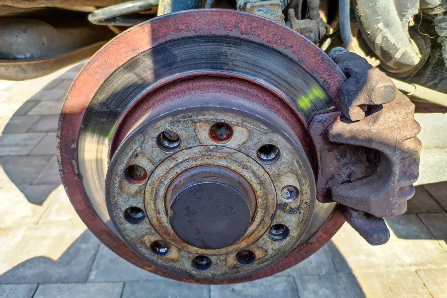 Experienced Brake Pad Replacement Upland, CA Experienced Brake Pad Replacement Upland, CA