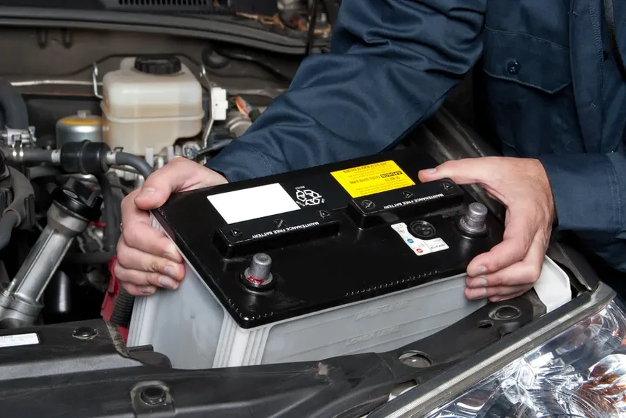 Expert Car Battery Replacement Upland, CA Expert Car Battery Replacement Upland, CA