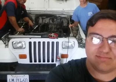 Expert Vehicle Repair Services