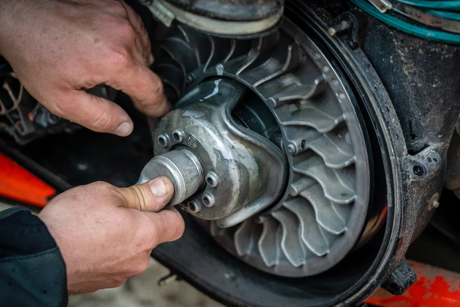 How Alternator Replacement Improves Vehicle Reliability Upland, CA How Alternator Replacement Improves Vehicle Reliability Upland, CA