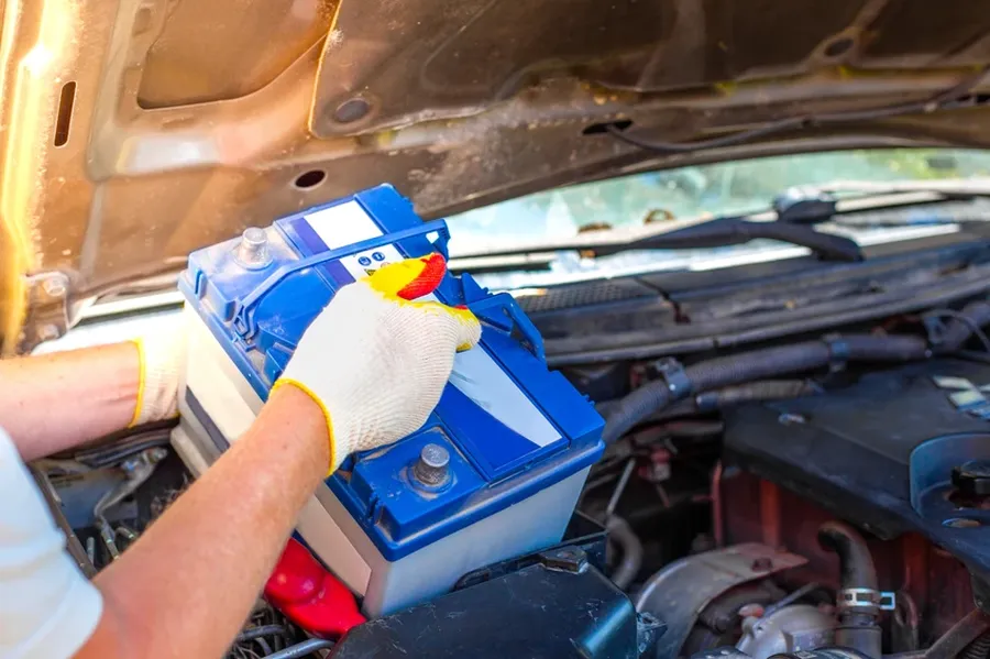 How To Maintain Your New Car Battery For Long-lasting Performance Upland, CA How To Maintain Your New Car Battery For Long-lasting Performance Upland, CA