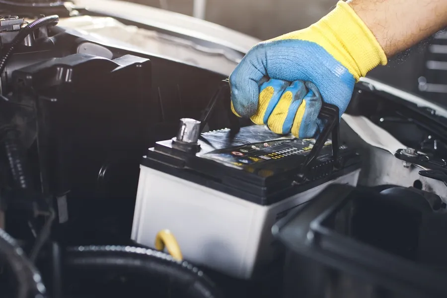 How To Maintain Your New Car Battery For Long-lasting Performance in Upland, CA How To Maintain Your New Car Battery For Long-lasting Performance in Upland, CA