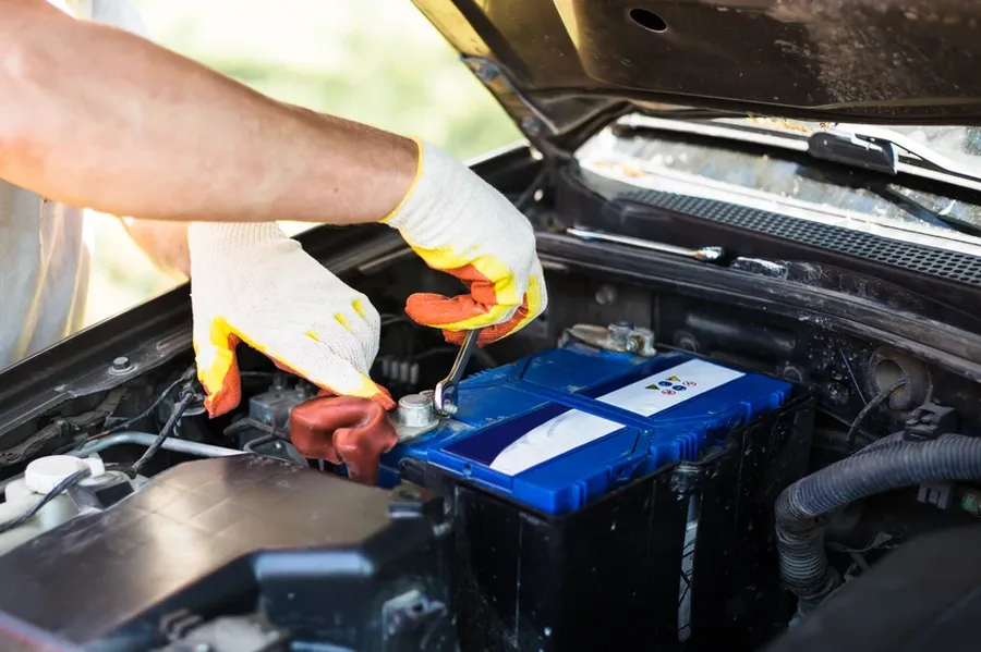 Importance Of Timely Car Battery Replacement For Safety Upland, CA
