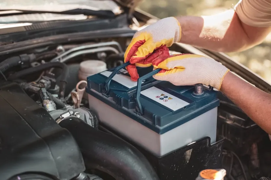 Importance Of Timely Car Battery Replacement For Safety in Upland, CA
