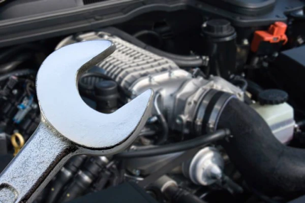 Pierre's Auto Clinic's other services'