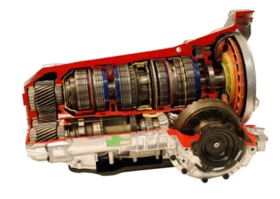 Professional Auto Repair Service