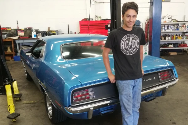 Professional Auto Repair