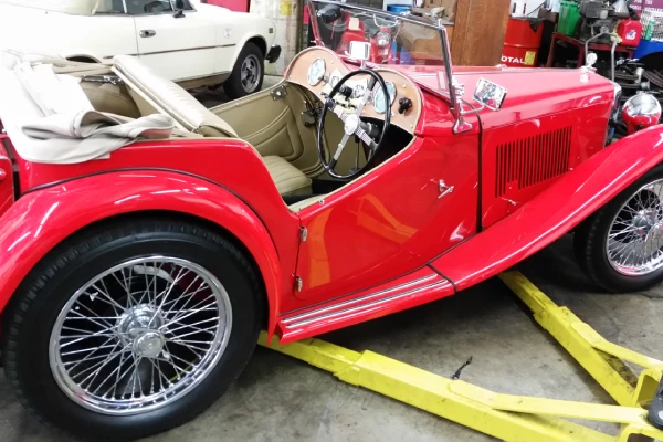 Reliable Auto Repair