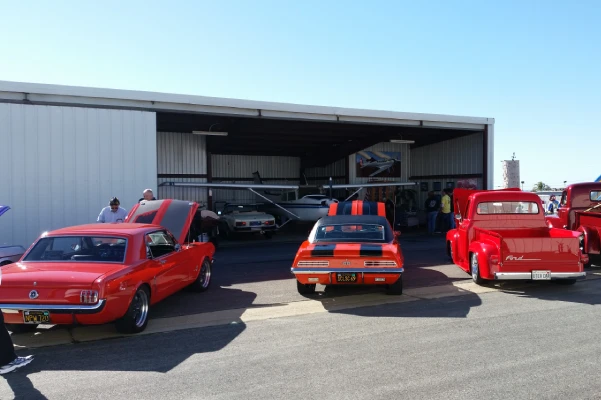 Skilled Auto Repair