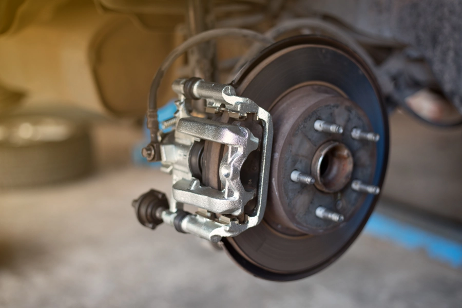 The Importance Of Regular Brake Pad Replacement in Upland, CA The Importance Of Regular Brake Pad Replacement in Upland, CA